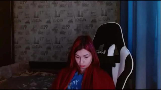 Image 3 of liliawoolf Stream on Chaturbate on 1 month ago