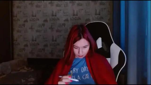 Image 4 of liliawoolf Stream on Chaturbate on 1 month ago