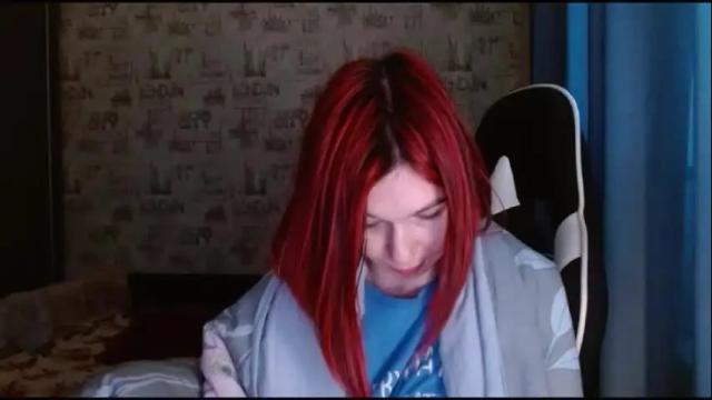 Thumbnail 2, liliawoolf's Stream at Chaturbate, 1 month ago