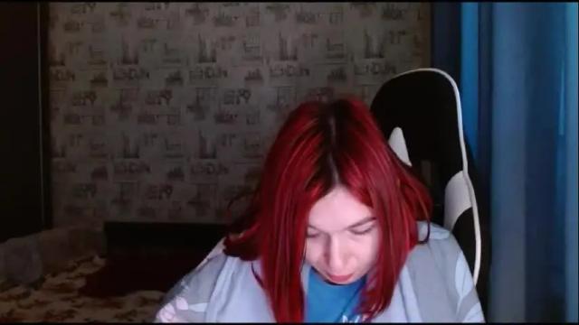 Image 6 of liliawoolf Stream on Chaturbate on 1 month ago
