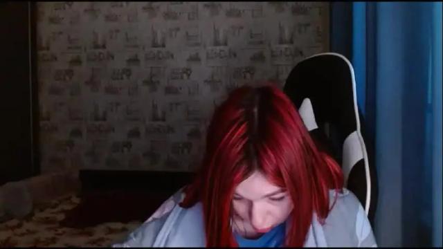 Image 7 of liliawoolf Stream on Chaturbate on 1 month ago