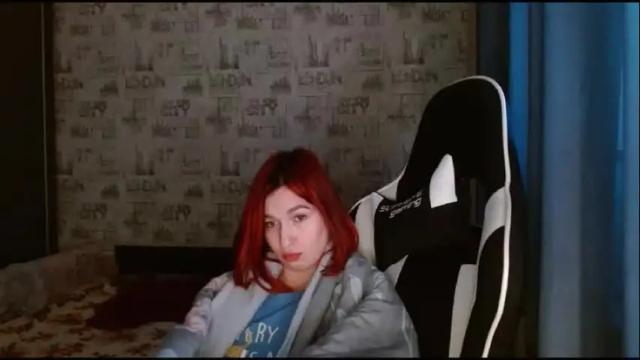 Thumbnail 3, liliawoolf's Stream at Chaturbate, 1 month ago