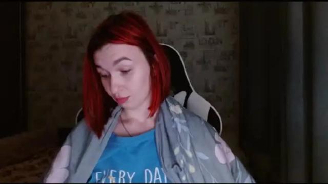 Thumbnail 1, liliawoolf's Stream at Chaturbate, 1 month ago