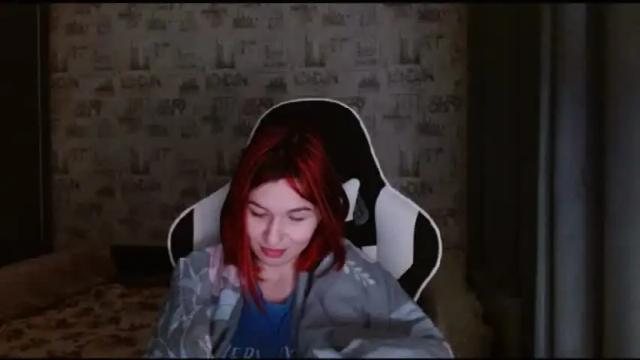 Image 10 of liliawoolf Stream on Chaturbate on 1 month ago