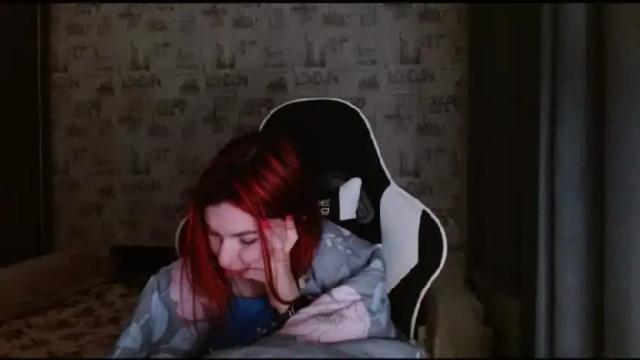 Image 11 of liliawoolf Stream on Chaturbate on 1 month ago