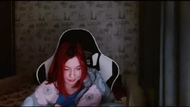 Image 12 of liliawoolf Stream on Chaturbate on 1 month ago