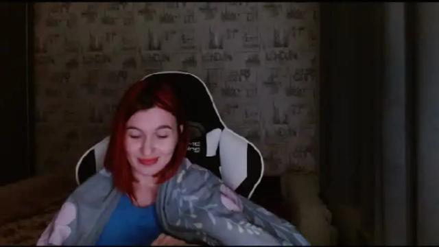 Image 2 of liliawoolf Stream on Chaturbate on 1 month ago