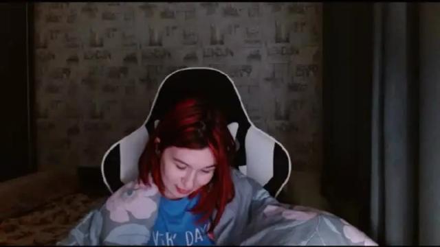 Image 7 of liliawoolf Stream on Chaturbate on 1 month ago