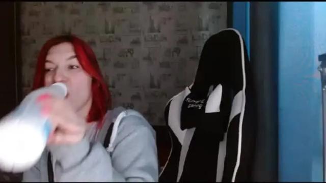 Thumbnail 1, liliawoolf's Stream at Chaturbate, 1 month ago