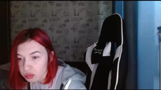 Image 2 of liliawoolf Stream on Chaturbate on 1 month ago