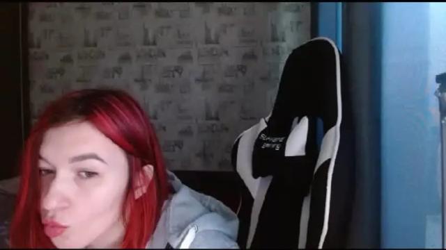 Image 3 of liliawoolf Stream on Chaturbate on 1 month ago