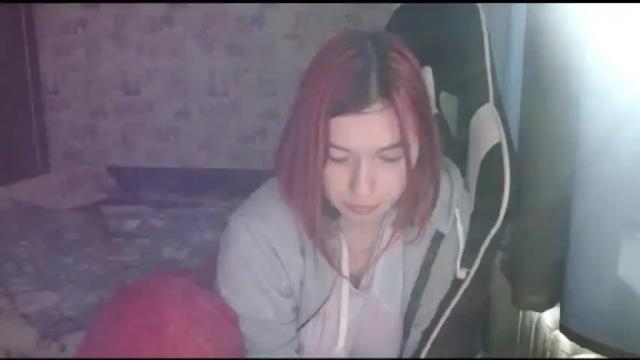 Image 6 of liliawoolf Stream on Chaturbate on 1 month ago