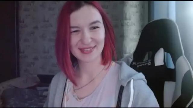 Image 7 of liliawoolf Stream on Chaturbate on 1 month ago
