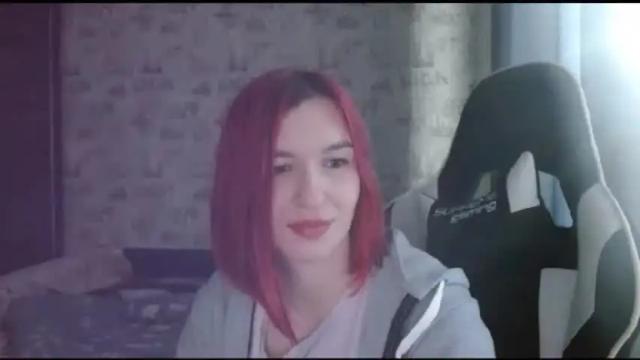 Image 8 of liliawoolf Stream on Chaturbate on 1 month ago