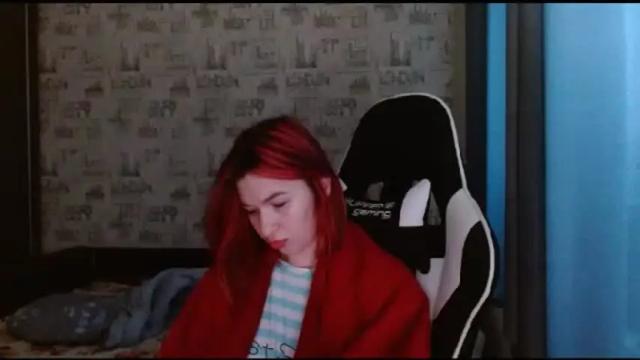 Thumbnail 1, liliawoolf's Stream at Chaturbate, 24 days ago