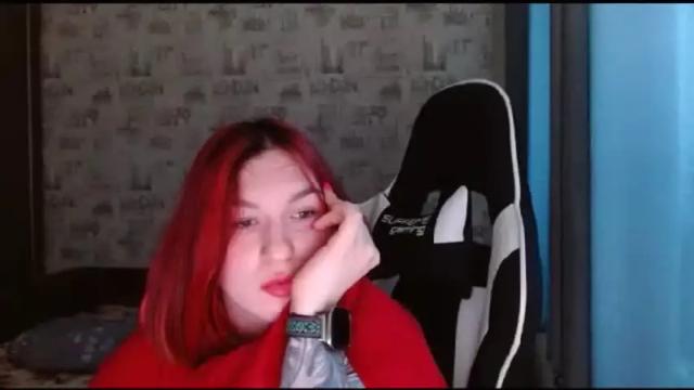 Image 10 of liliawoolf Stream on Chaturbate on 24 days ago