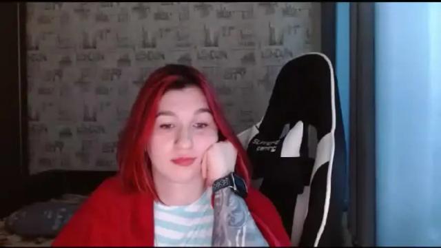 Image 11 of liliawoolf Stream on Chaturbate on 24 days ago