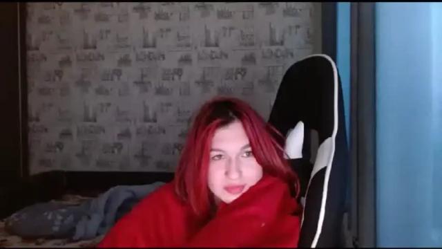 Image 12 of liliawoolf Stream on Chaturbate on 24 days ago