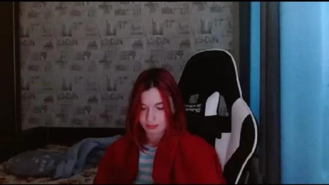 Image 3 of liliawoolf Stream on Chaturbate on 24 days ago
