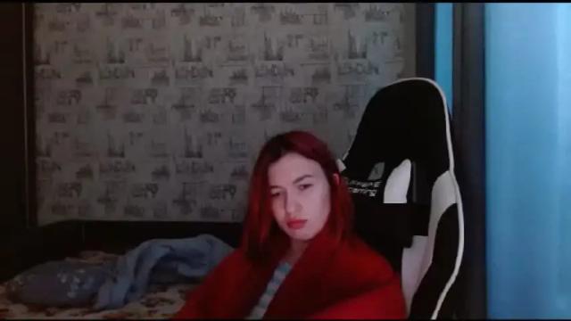 Thumbnail 2, liliawoolf's Stream at Chaturbate, 24 days ago