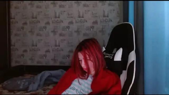 Image 6 of liliawoolf Stream on Chaturbate on 24 days ago