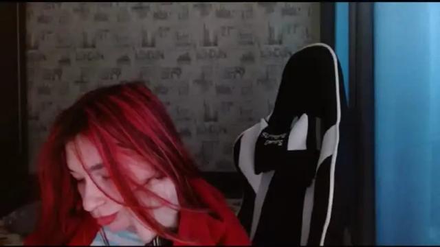 Image 7 of liliawoolf Stream on Chaturbate on 24 days ago