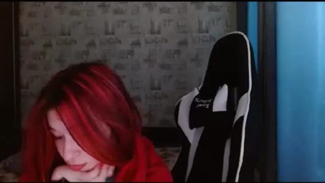 Image 8 of liliawoolf Stream on Chaturbate on 24 days ago