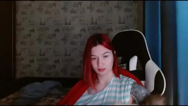 Thumbnail 1, liliawoolf's Stream at Chaturbate, 19 days ago