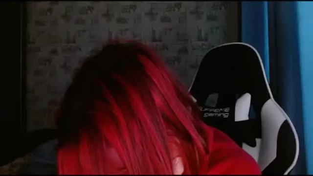 Image 10 of liliawoolf Stream on Chaturbate on 20 days ago