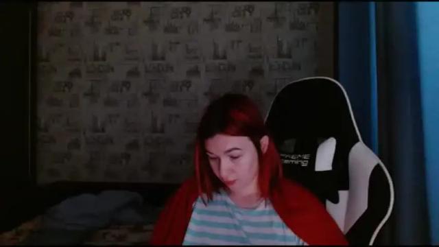 Image 11 of liliawoolf Stream on Chaturbate on 20 days ago