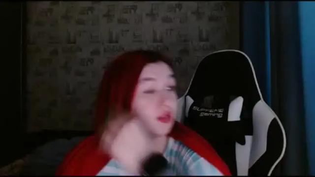 Image 12 of liliawoolf Stream on Chaturbate on 20 days ago
