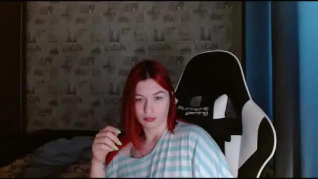 Image 2 of liliawoolf Stream on Chaturbate on 20 days ago