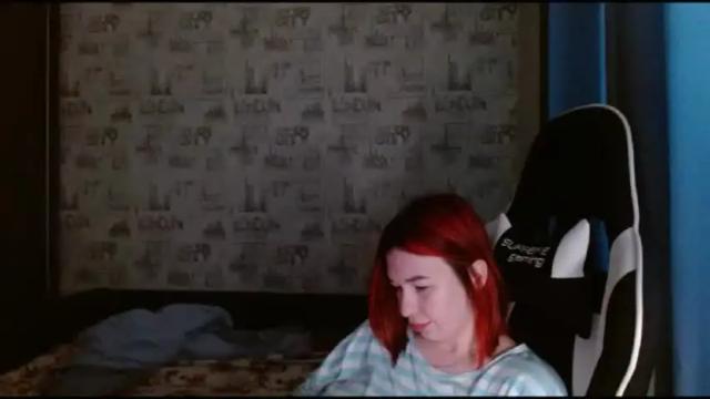 Image 6 of liliawoolf Stream on Chaturbate on 20 days ago