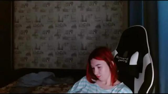 Image 7 of liliawoolf Stream on Chaturbate on 20 days ago
