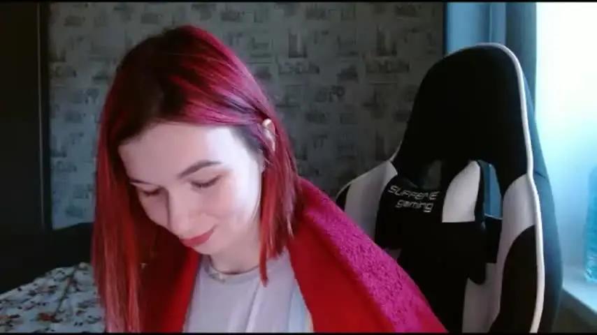 liliawoolf Chaturbate
