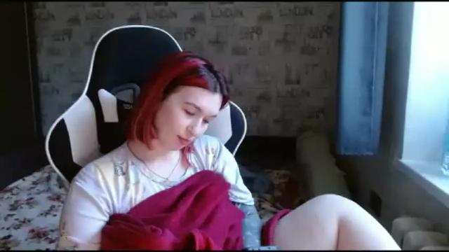 Image 11 of liliawoolf Stream on Chaturbate on 16 days ago