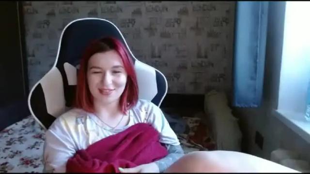 Image 12 of liliawoolf Stream on Chaturbate on 16 days ago