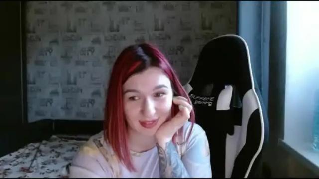 Image 2 of liliawoolf Stream on Chaturbate on 16 days ago