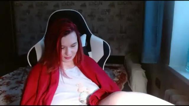 Image 8 of liliawoolf Stream on Chaturbate on 16 days ago
