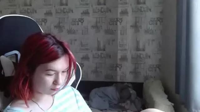 Thumbnail 1, liliawoolf's Stream at Chaturbate, 11 days ago