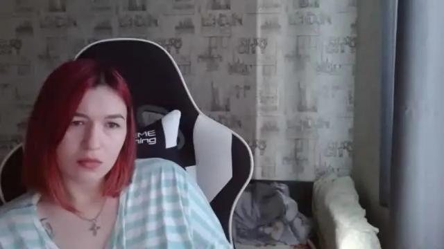 Image 10 of liliawoolf Stream on Chaturbate on 11 days ago