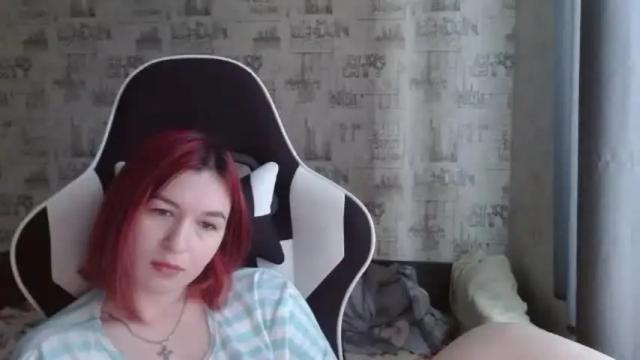 Image 11 of liliawoolf Stream on Chaturbate on 11 days ago