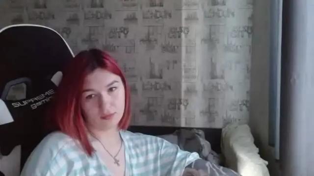 Image 12 of liliawoolf Stream on Chaturbate on 11 days ago