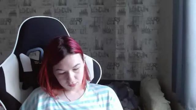 Image 2 of liliawoolf Stream on Chaturbate on 11 days ago