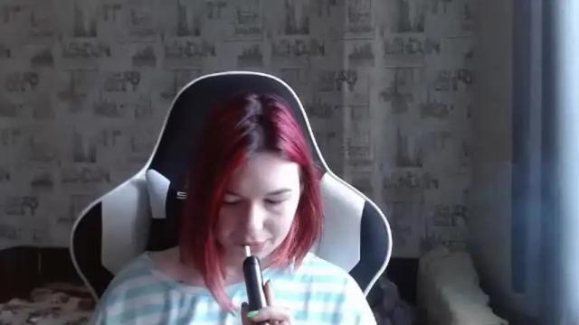 Image 3 of liliawoolf Stream on Chaturbate on 11 days ago