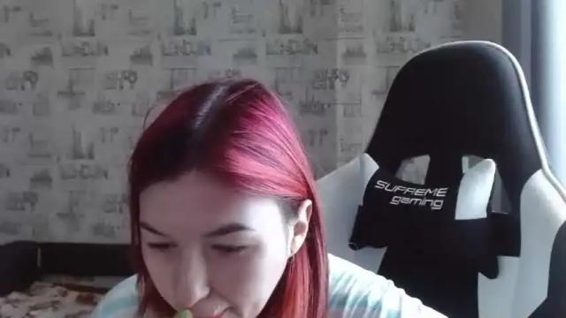 Image 4 of liliawoolf Stream on Chaturbate on 11 days ago