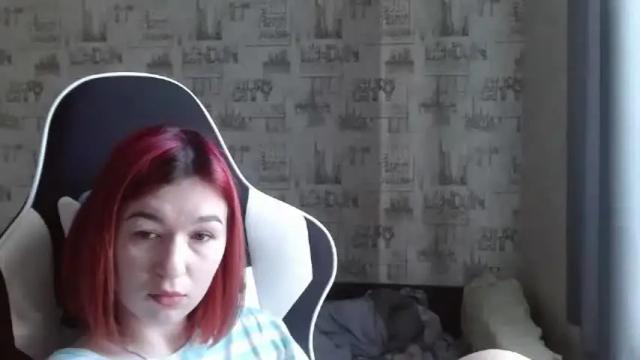 Thumbnail 2, liliawoolf's Stream at Chaturbate, 11 days ago