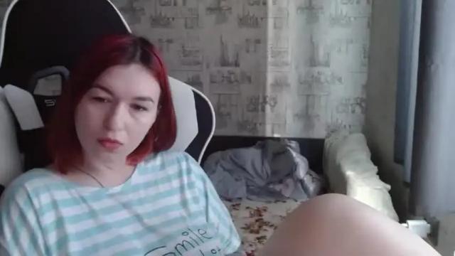 Image 7 of liliawoolf Stream on Chaturbate on 11 days ago