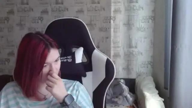 Image 8 of liliawoolf Stream on Chaturbate on 11 days ago