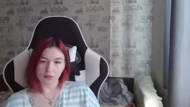 Thumbnail 3, liliawoolf's Stream at Chaturbate, 11 days ago
